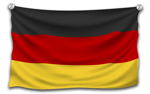 Flag of Germany