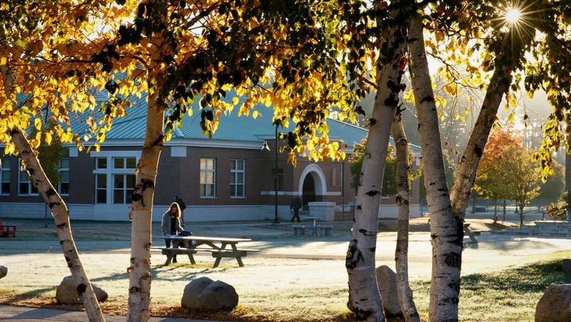 Fryeburg Academy