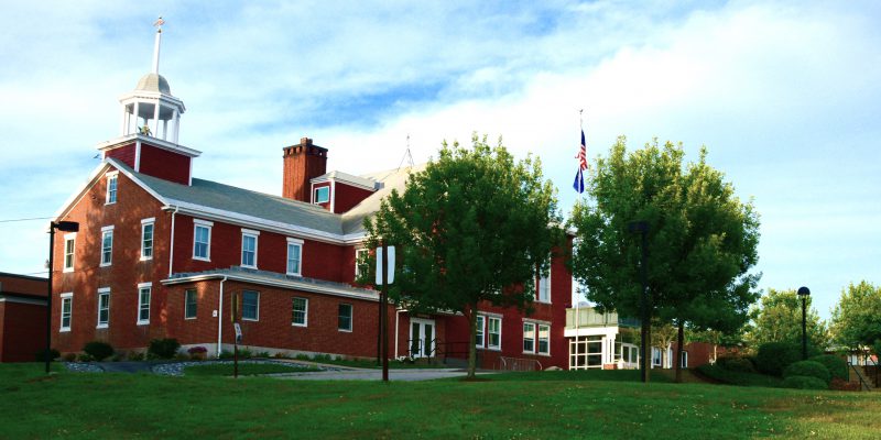 Lincoln Academy